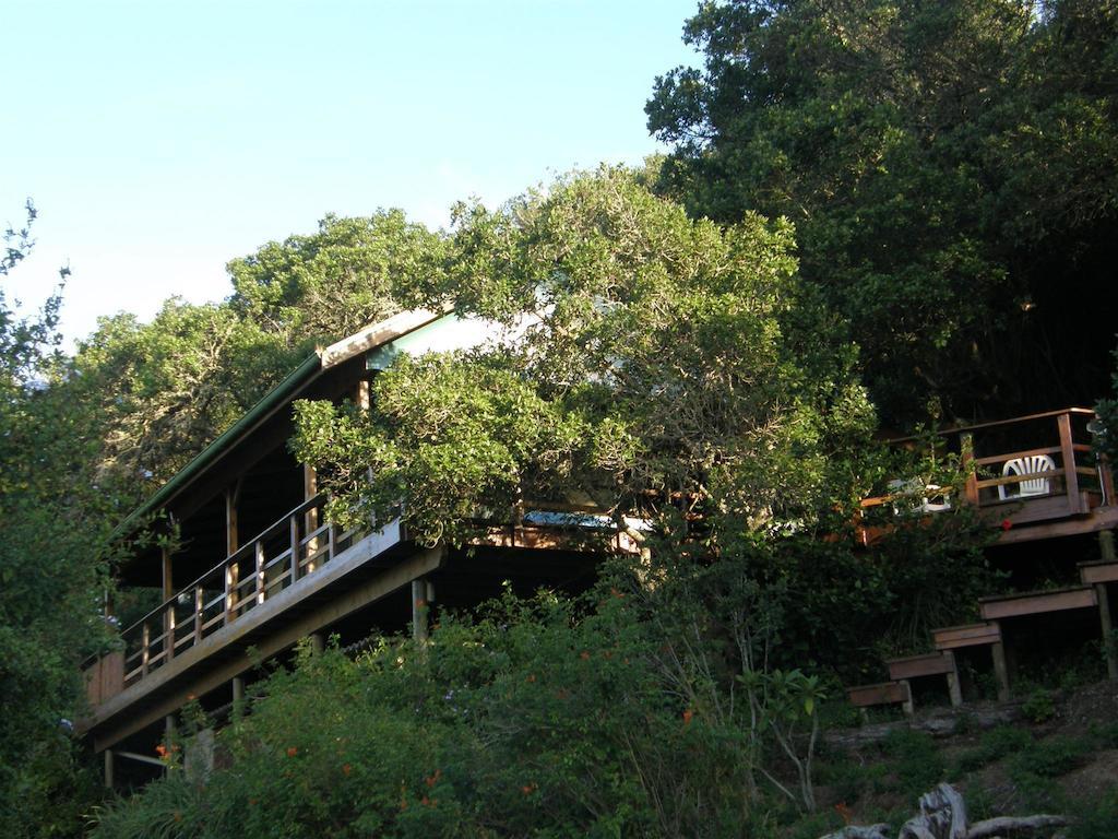 Bushbuck Camp Hotel Sedgefield Room photo