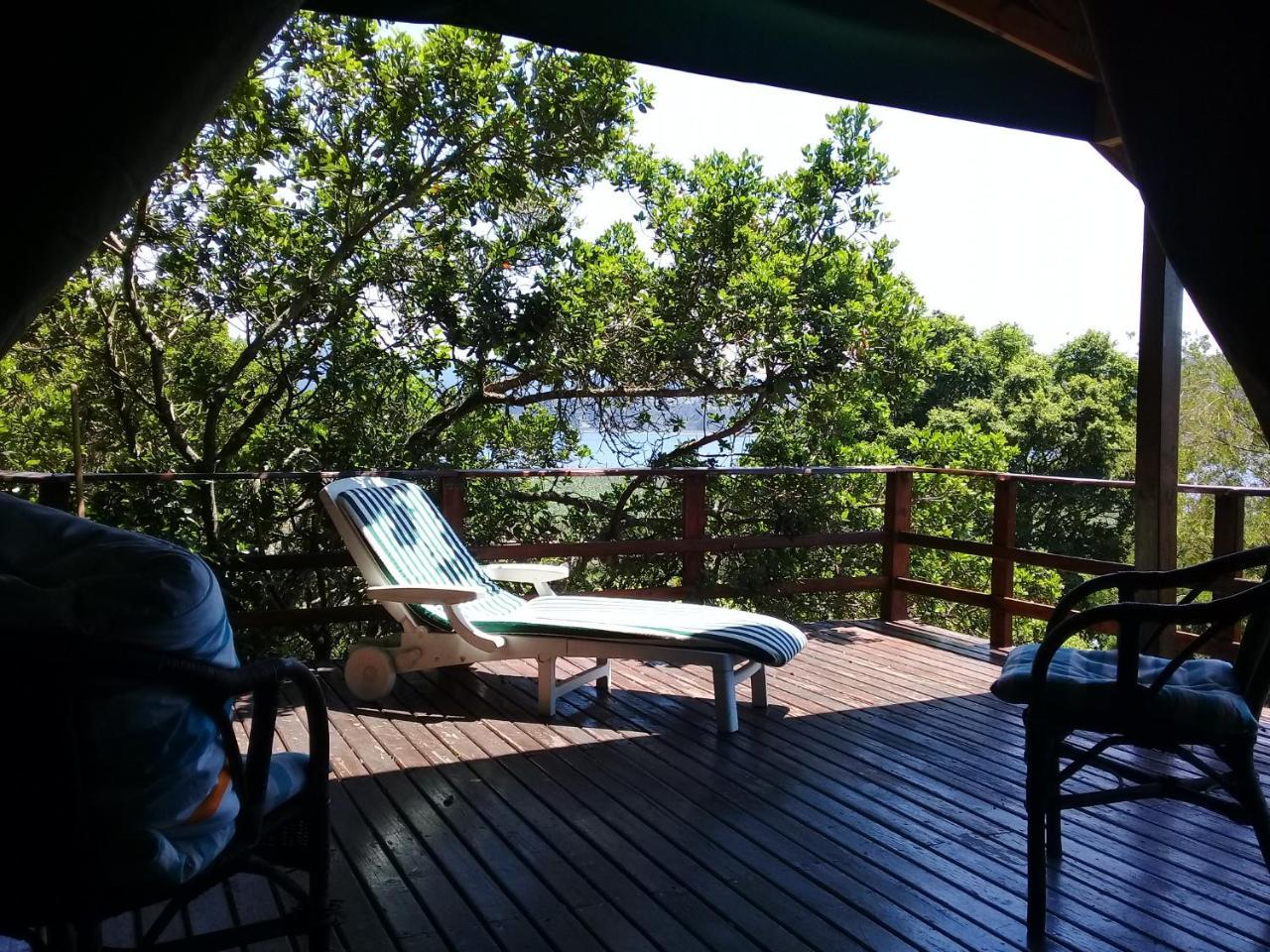 Bushbuck Camp Hotel Sedgefield Exterior photo